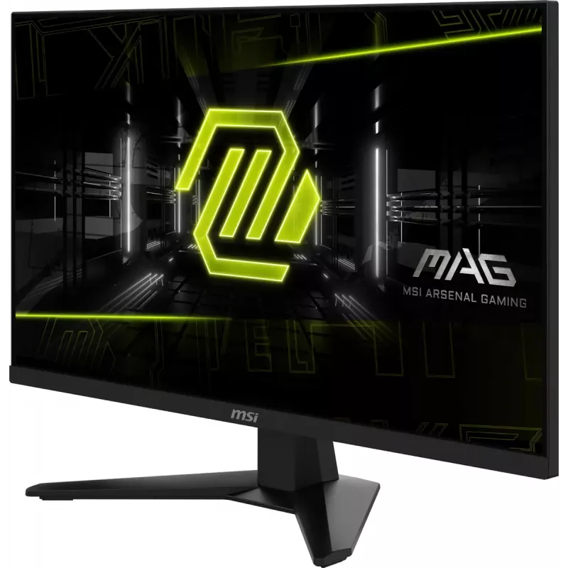 MSI MAG 274F datora monitors 68.6 cm (27 collas) 1920 x 1080 pikseļi Full HD LCD Melns