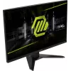 MSI MAG 274F datora monitors 68.6 cm (27 collas) 1920 x 1080 pikseļi Full HD LCD Melns
