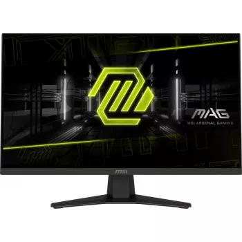 MSI MAG 274F datora monitors 68.6 cm (27 collas) 1920 x 1080 pikseļi Full HD LCD Melns