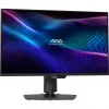 MSI MAG 274QPF X30MV datora monitors 68.6 cm (27 colli) 2560 x 1440 pikseļi Wide Quad HD LCD Melns