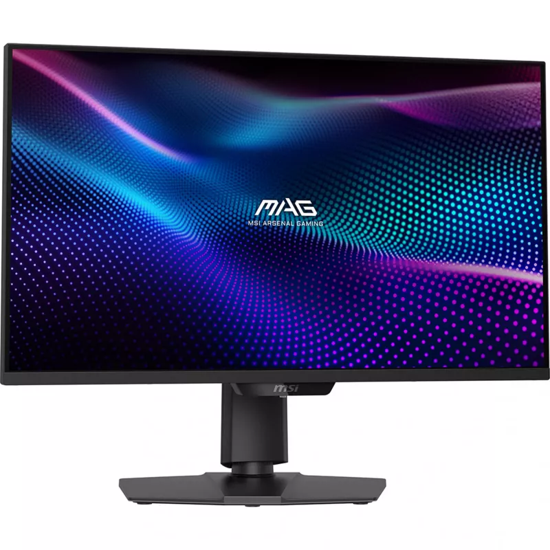 MSI MAG 274QPF X30MV datora monitors 68.6 cm (27 colli) 2560 x 1440 pikseļi Wide Quad HD LCD Melns