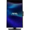 MSI MAG 274QPF X30MV datora monitors 68.6 cm (27 colli) 2560 x 1440 pikseļi Wide Quad HD LCD Melns