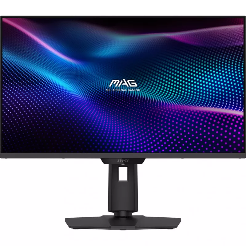 MSI MAG 274QPF X30MV datora monitors 68.6 cm (27 colli) 2560 x 1440 pikseļi Wide Quad HD LCD Melns