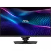 MSI MAG 274QPF X30MV datora monitors 68.6 cm (27 colli) 2560 x 1440 pikseļi Wide Quad HD LCD Melns