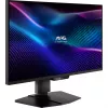 MSI MAG 274QPF X30MV datora monitors 68.6 cm (27 colli) 2560 x 1440 pikseļi Wide Quad HD LCD Melns