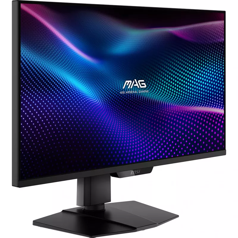 MSI MAG 274QPF X30MV datora monitors 68.6 cm (27 colli) 2560 x 1440 pikseļi Wide Quad HD LCD Melns