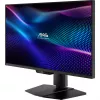 MSI MAG 274QPF X30MV datora monitors 68.6 cm (27 colli) 2560 x 1440 pikseļi Wide Quad HD LCD Melns