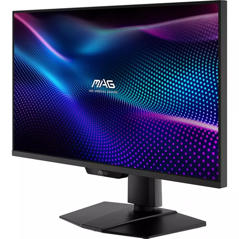 MSI MAG 274QPF X30MV datora monitors 68.6 cm (27 colli) 2560 x 1440 pikseļi Wide Quad HD LCD Melns
