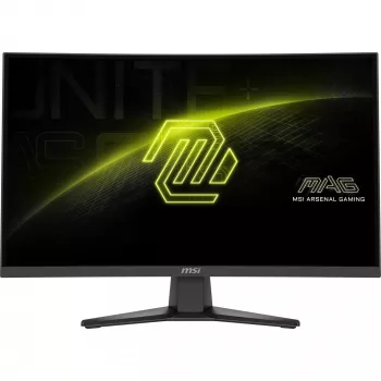 MSI MAG 275CQF E18 datora monitors 68,6 cm (27 collas) 2560 x 1440 pikseļi Wide Quad HD Melns