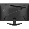 MSI MAG 275CQF E18 datora monitors 68,6 cm (27 collas) 2560 x 1440 pikseļi Wide Quad HD Melns