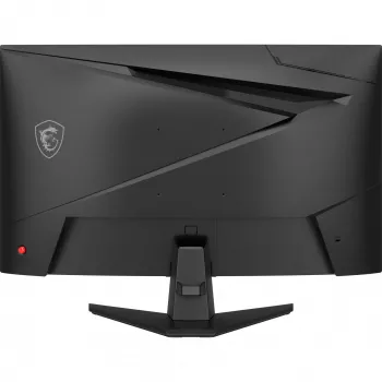 MSI MAG 275CQF E18 datora monitors 68,6 cm (27 collas) 2560 x 1440 pikseļi Wide Quad HD Melns