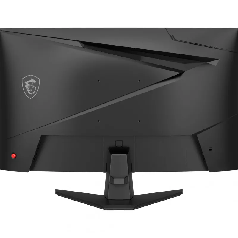 MSI MAG 275CQF E18 datora monitors 68,6 cm (27 collas) 2560 x 1440 pikseļi Wide Quad HD Melns