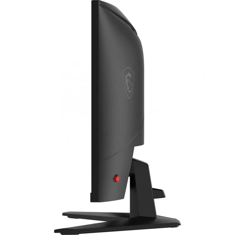 MSI MAG 275CQF E18 datora monitors 68,6 cm (27 collas) 2560 x 1440 pikseļi Wide Quad HD Melns