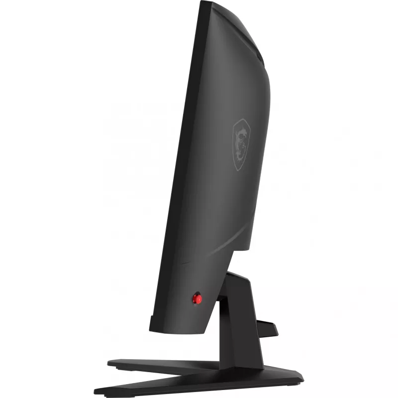 MSI MAG 275CQF E18 datora monitors 68,6 cm (27 collas) 2560 x 1440 pikseļi Wide Quad HD Melns