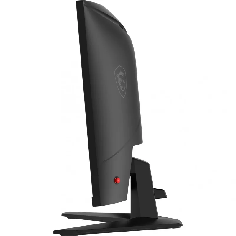 MSI MAG 275CQF E18 datora monitors 68,6 cm (27 collas) 2560 x 1440 pikseļi Wide Quad HD Melns