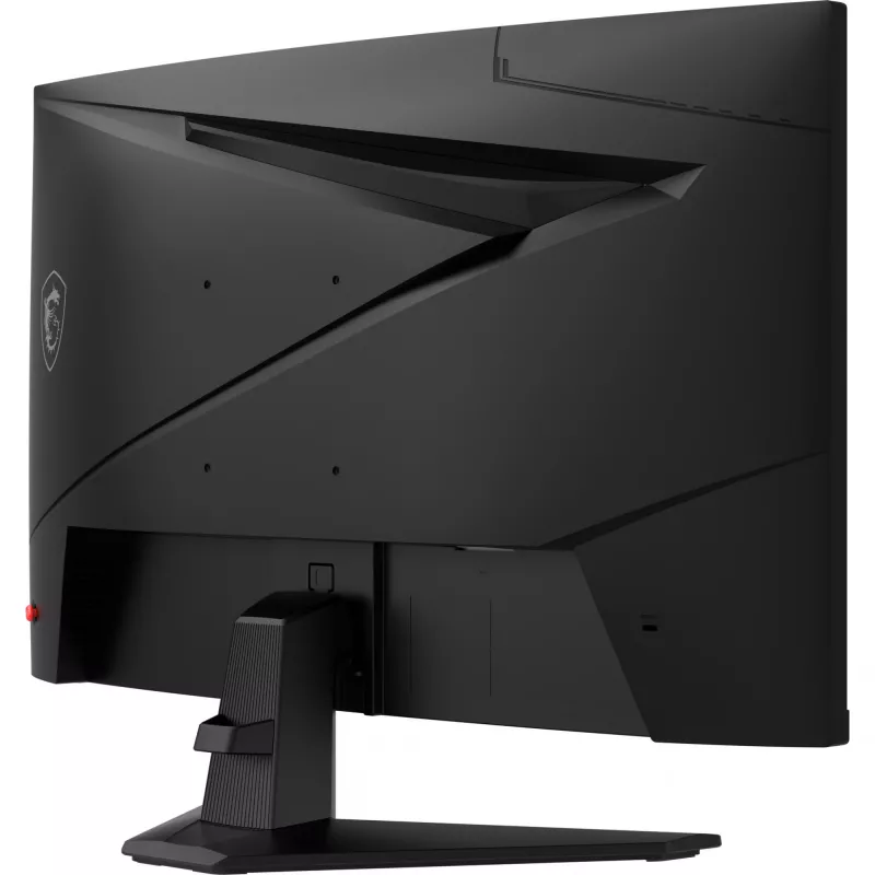 MSI MAG 275CQF E18 datora monitors 68,6 cm (27 collas) 2560 x 1440 pikseļi Wide Quad HD Melns