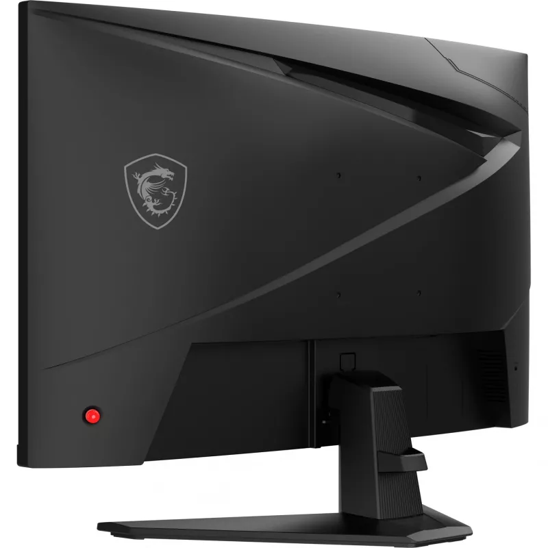 MSI MAG 275CQF E18 datora monitors 68,6 cm (27 collas) 2560 x 1440 pikseļi Wide Quad HD Melns