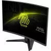 MSI MAG 275CQF E18 datora monitors 68,6 cm (27 collas) 2560 x 1440 pikseļi Wide Quad HD Melns