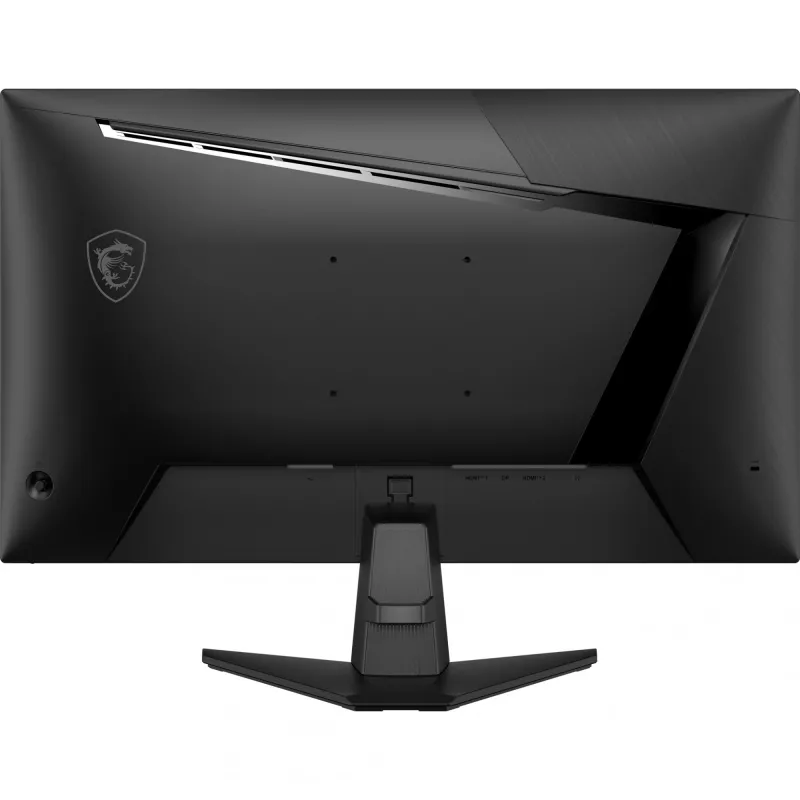 MSI MAG 275F datora monitors 68,6 cm (27 collas) 1920 x 1080 pikseļi Full HD Melns