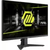 MSI MAG 275F datora monitors 68,6 cm (27 collas) 1920 x 1080 pikseļi Full HD Melns