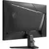 MSI MAG 275F datora monitors 68,6 cm (27 collas) 1920 x 1080 pikseļi Full HD Melns