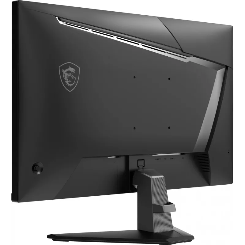 MSI MAG 275F datora monitors 68,6 cm (27 collas) 1920 x 1080 pikseļi Full HD Melns