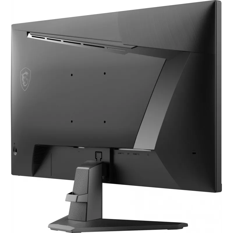 MSI MAG 275F datora monitors 68,6 cm (27 collas) 1920 x 1080 pikseļi Full HD Melns