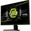 MSI MAG 275F datora monitors 68,6 cm (27 collas) 1920 x 1080 pikseļi Full HD Melns