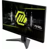 MSI MAG 275F datora monitors 68,6 cm (27 collas) 1920 x 1080 pikseļi Full HD Melns