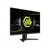 MSI MAG 275QF datora monitors 68,6 cm (27 collas) 2560 x 1440 pikseļi Wide Quad HD LCD melns