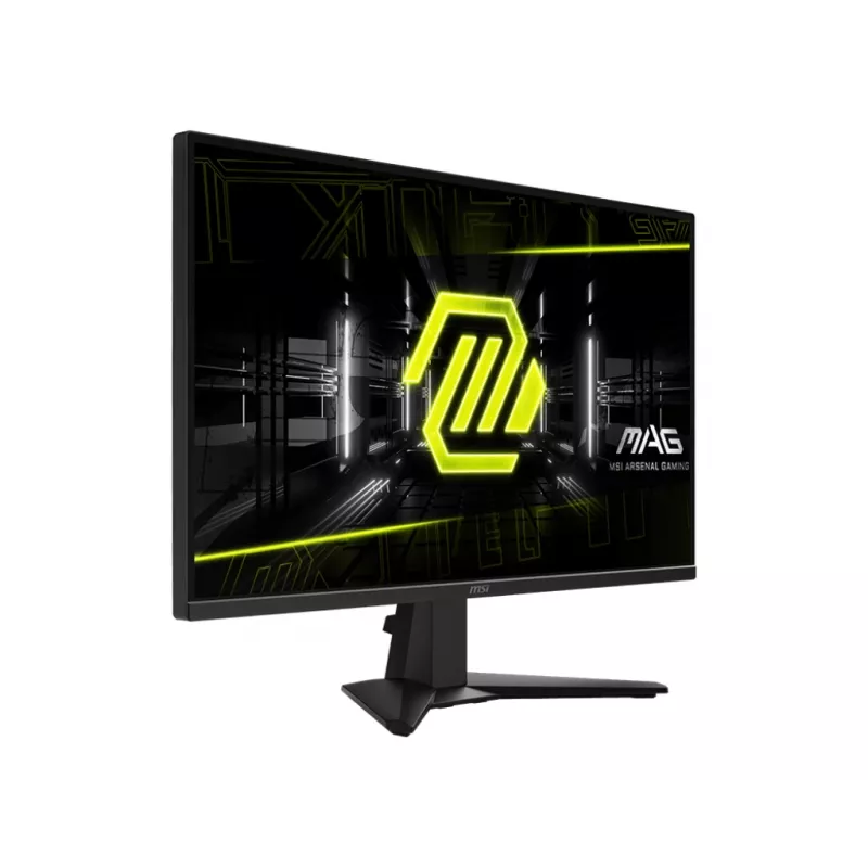 MSI MAG 275QF datora monitors 68,6 cm (27 collas) 2560 x 1440 pikseļi Wide Quad HD LCD melns