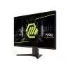 MSI MAG 275QF datora monitors 68,6 cm (27 collas) 2560 x 1440 pikseļi Wide Quad HD LCD melns