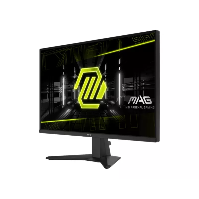MSI MAG 275QF datora monitors 68,6 cm (27 collas) 2560 x 1440 pikseļi Wide Quad HD LCD melns