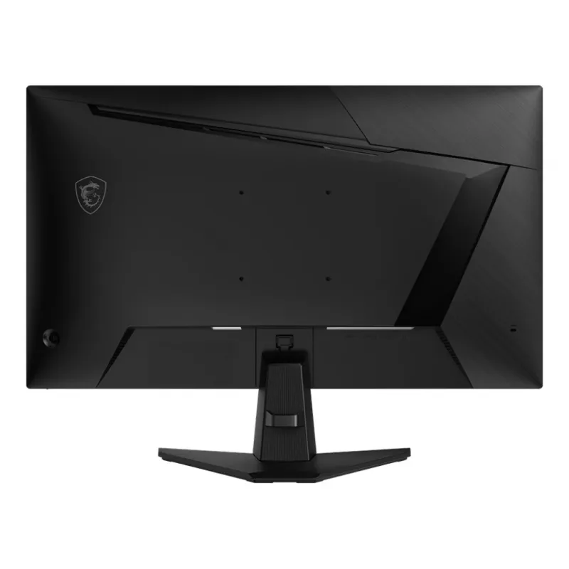 MSI MAG 275QF datora monitors 68,6 cm (27 collas) 2560 x 1440 pikseļi Wide Quad HD LCD melns