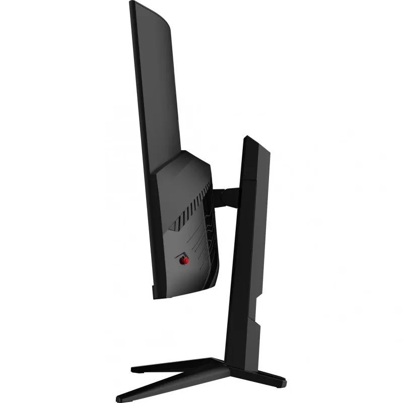 MSI MAG 321CUPDF datora monitors 80 cm (31,5 collas) 3840 x 2160 pikseļi 4K Ultra HD LCD Melns