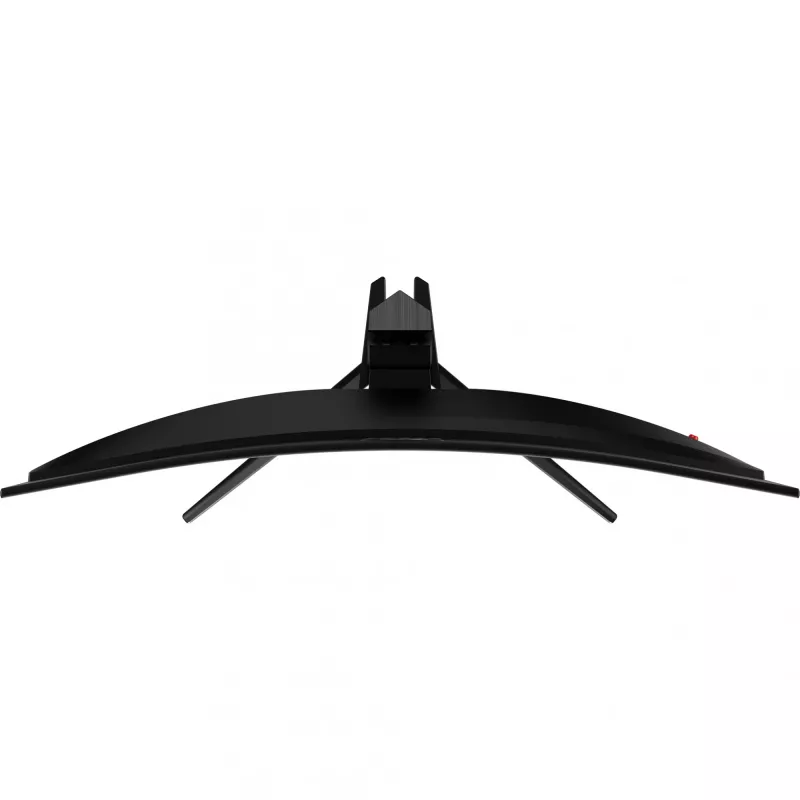 MSI MAG 321CUPDF datora monitors 80 cm (31,5 collas) 3840 x 2160 pikseļi 4K Ultra HD LCD Melns