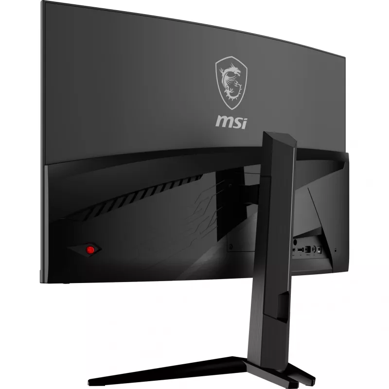 MSI MAG 321CUPDF datora monitors 80 cm (31,5 collas) 3840 x 2160 pikseļi 4K Ultra HD LCD Melns