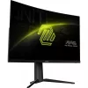 MSI MAG 321CUPDF datora monitors 80 cm (31,5 collas) 3840 x 2160 pikseļi 4K Ultra HD LCD Melns