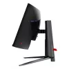 MSI MAG 345CQR datora monitors 86,4 cm (34 collas) 3440 x 1440 pikseļi UltraWide Dual Quad HD Melns