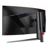 MSI MAG 345CQR datora monitors 86,4 cm (34 collas) 3440 x 1440 pikseļi UltraWide Dual Quad HD Melns