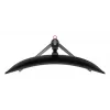 MSI MAG 345CQR datora monitors 86,4 cm (34 collas) 3440 x 1440 pikseļi UltraWide Dual Quad HD Melns