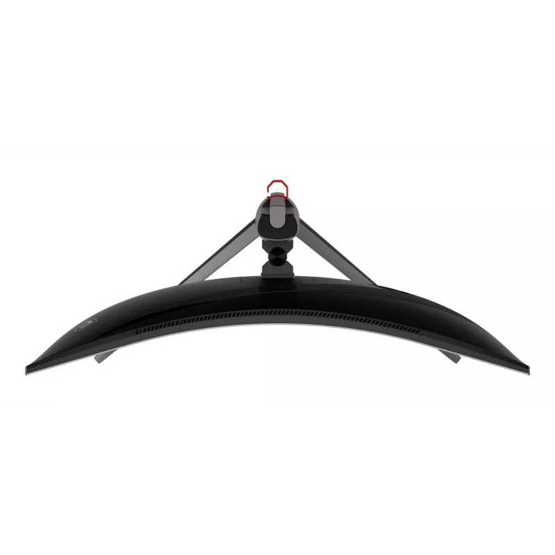 MSI MAG 345CQR datora monitors 86,4 cm (34 collas) 3440 x 1440 pikseļi UltraWide Dual Quad HD Melns