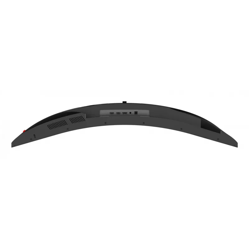 MSI MAG 345CQR datora monitors 86,4 cm (34 collas) 3440 x 1440 pikseļi UltraWide Dual Quad HD Melns