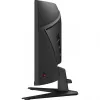 MSI MAG 346CQ datora monitors 86,4 cm (34 colli) 3440 x 1440 pikseļi UltraWide Dual Quad HD LCD Melns