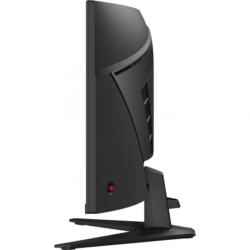 MSI MAG 346CQ datora monitors 86,4 cm (34 colli) 3440 x 1440 pikseļi UltraWide Dual Quad HD LCD Melns