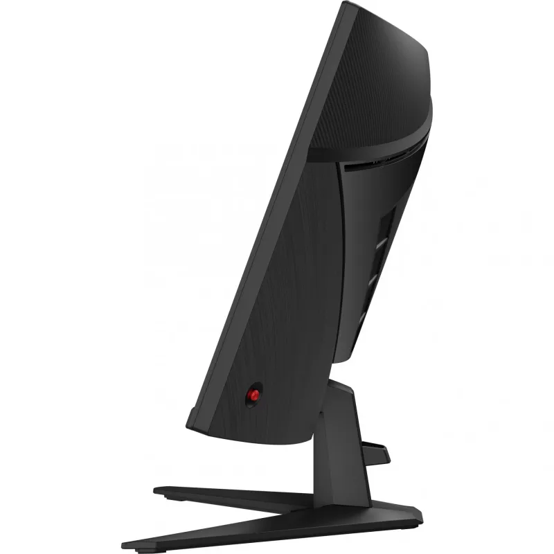 MSI MAG 346CQ datora monitors 86,4 cm (34 colli) 3440 x 1440 pikseļi UltraWide Dual Quad HD LCD Melns