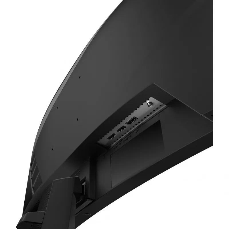 MSI MAG 346CQ datora monitors 86,4 cm (34 colli) 3440 x 1440 pikseļi UltraWide Dual Quad HD LCD Melns