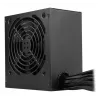 MSI MAG A750GN PCIE5 barošanas bloks 750 W 20+4 kontaktu ATX ATX melns