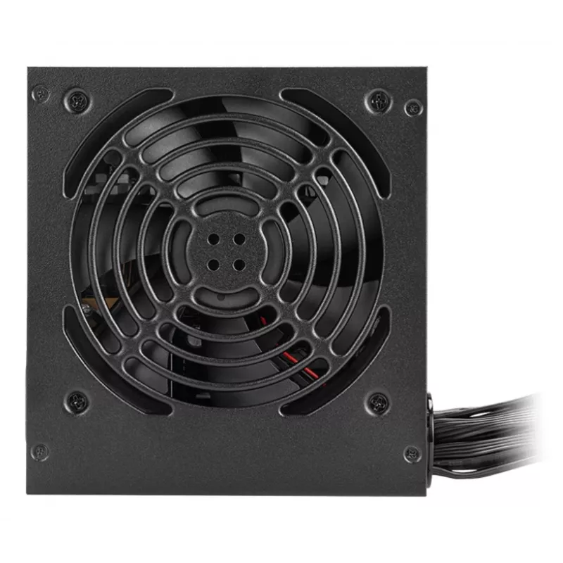 MSI MAG A750GN PCIE5 barošanas bloks 750 W 20+4 kontaktu ATX ATX melns