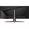 MSI MAG401QR datora monitors 101,6 cm (40 collu) 3440 x 1440 pikseļi UltraWide Quad HD Melns